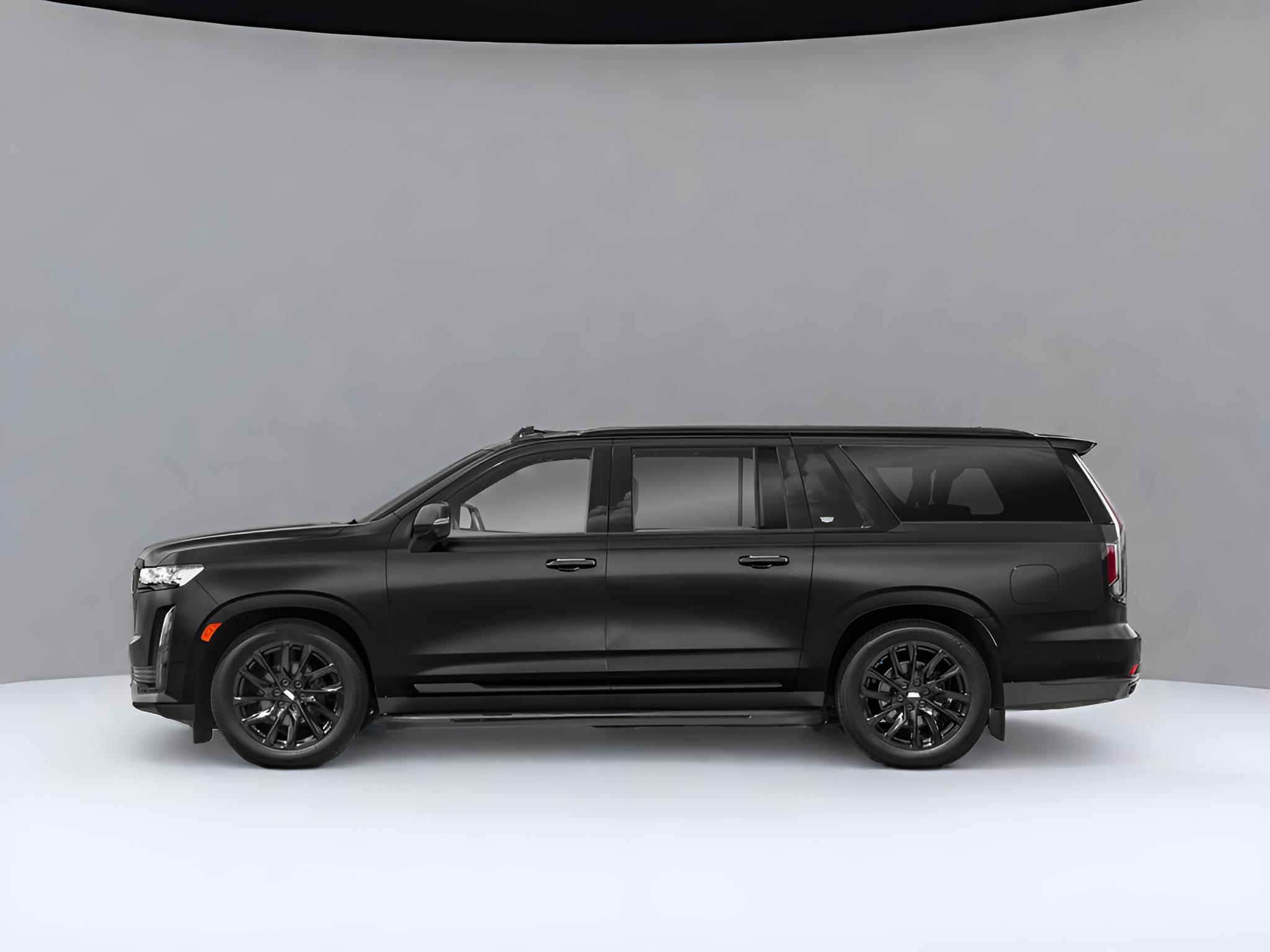 2023 Cadillac Escalade ESV Sport Platinum