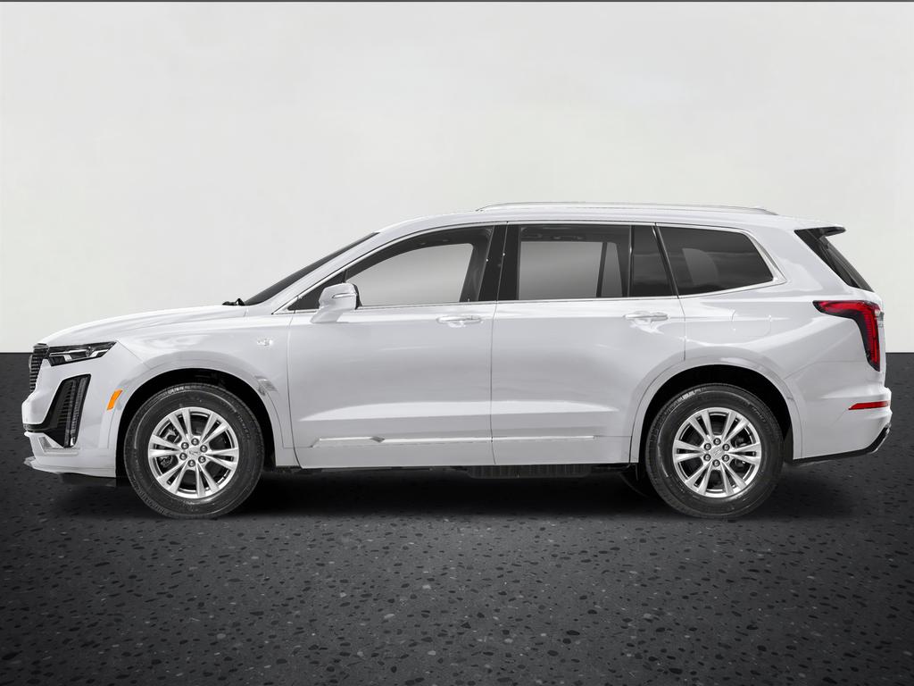 2023 Cadillac XT6 FWD Premium Luxury