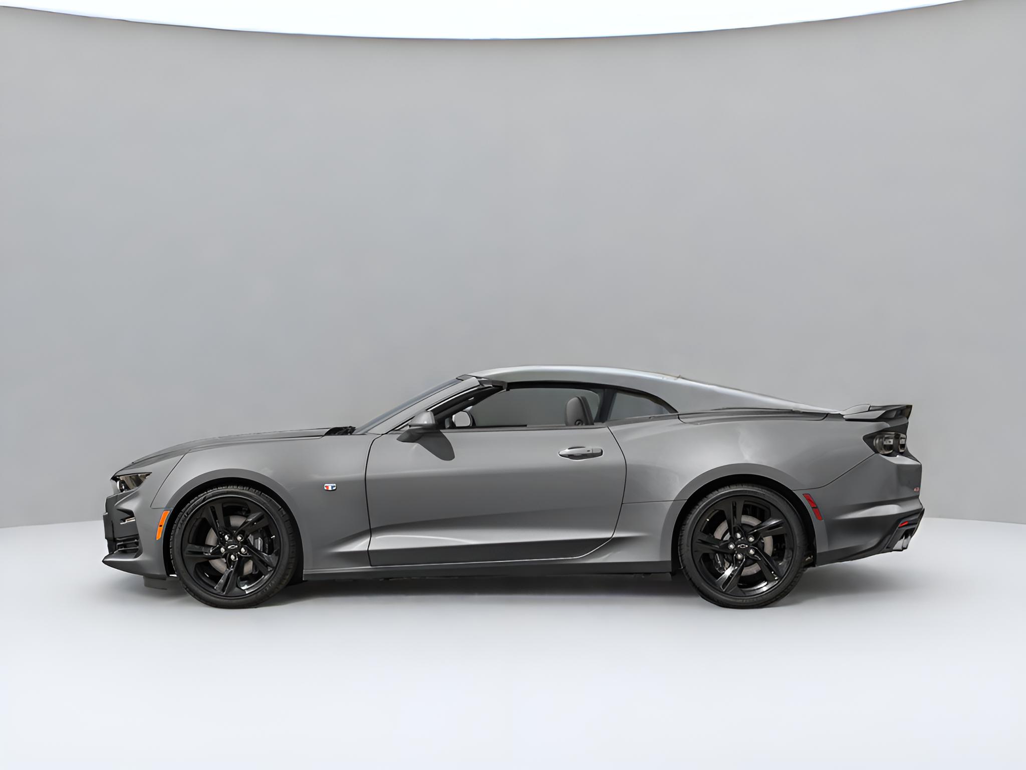 2023 Chevrolet Camaro SS 2SS