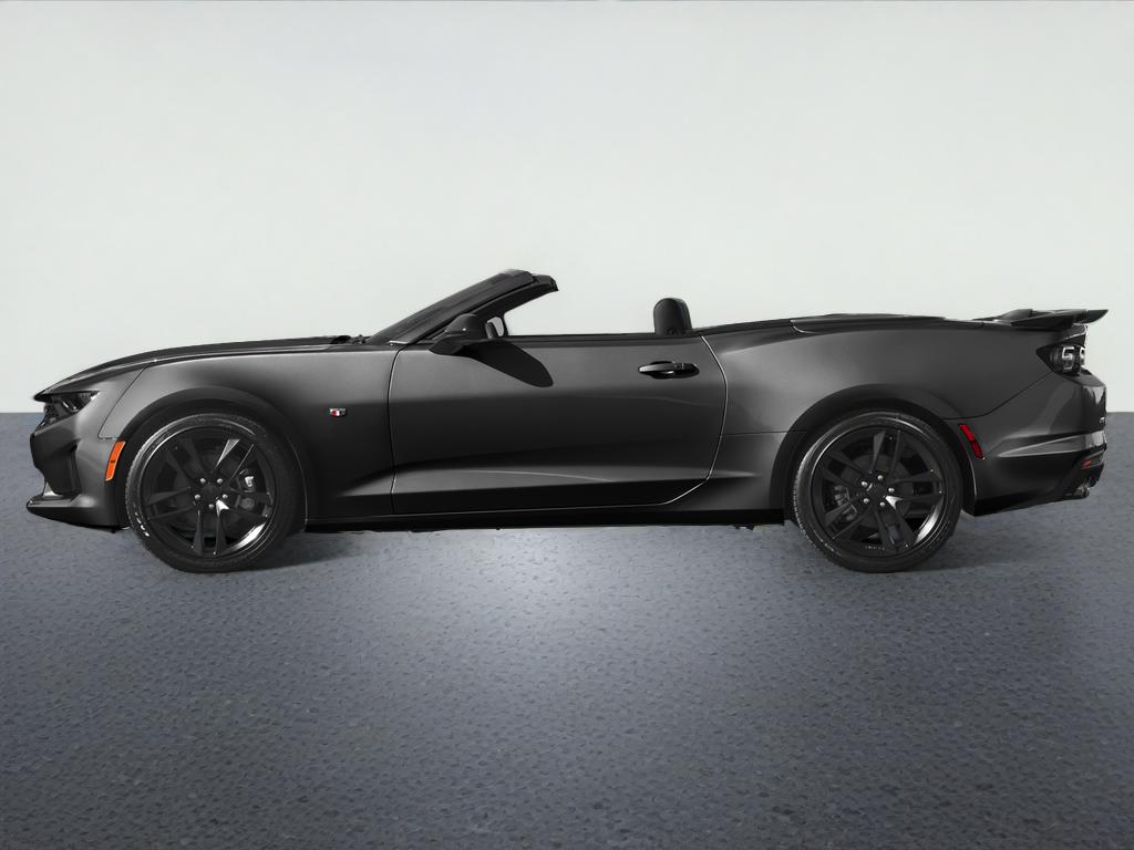 2023 Chevrolet Camaro 2LT