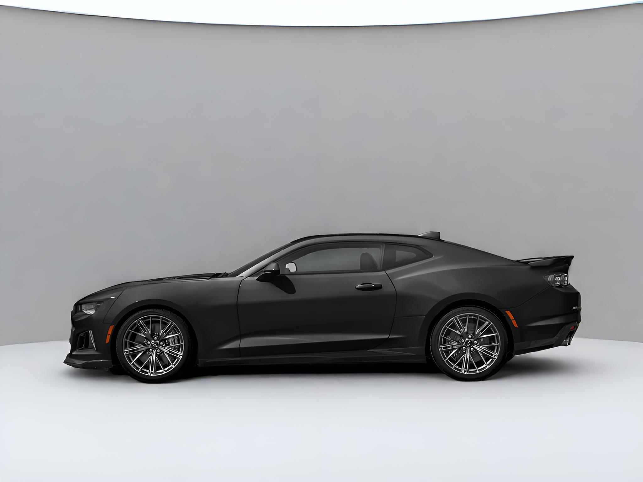 2023 Chevrolet Camaro ZL1