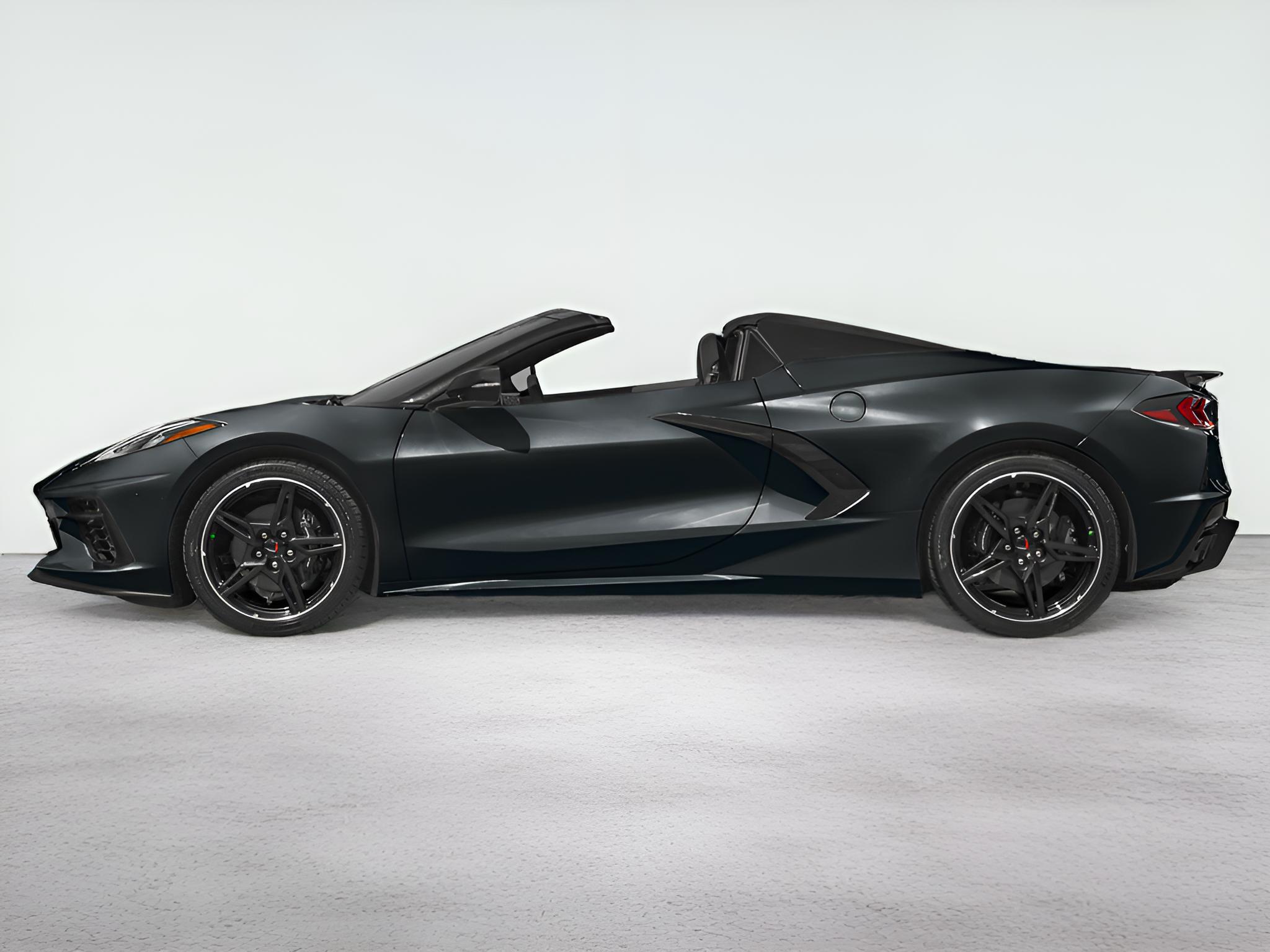 2023 Chevrolet Corvette Stingray 3LT