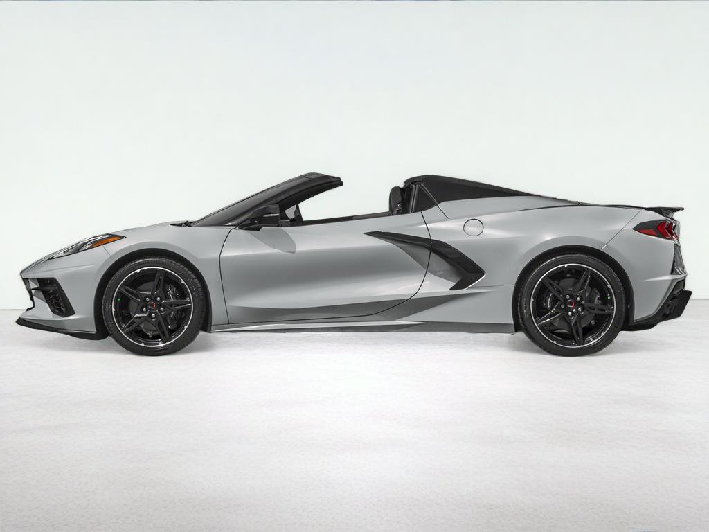 2023 Chevrolet Corvette 2LT