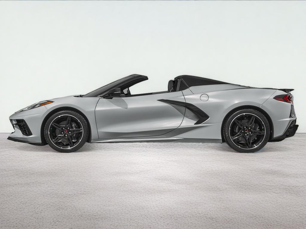 2023 Chevrolet Corvette 2LT