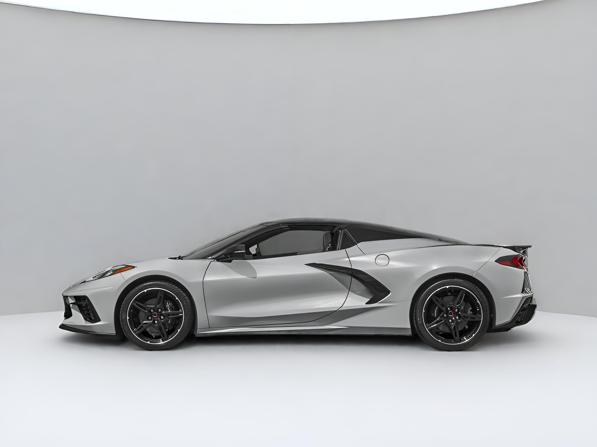 2023 Chevrolet Corvette 3LT