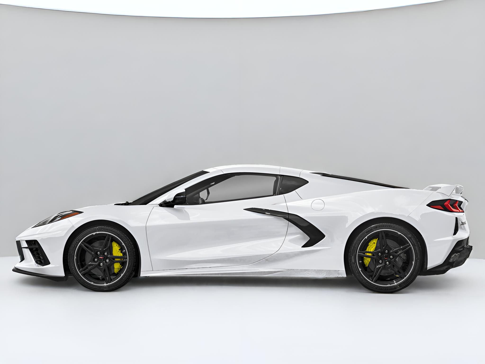 2023 Chevrolet Corvette 3LT