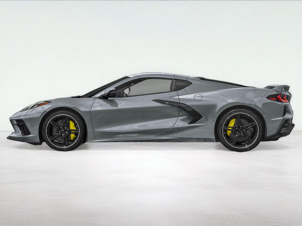 2023 Chevrolet Corvette Stingray 1LT