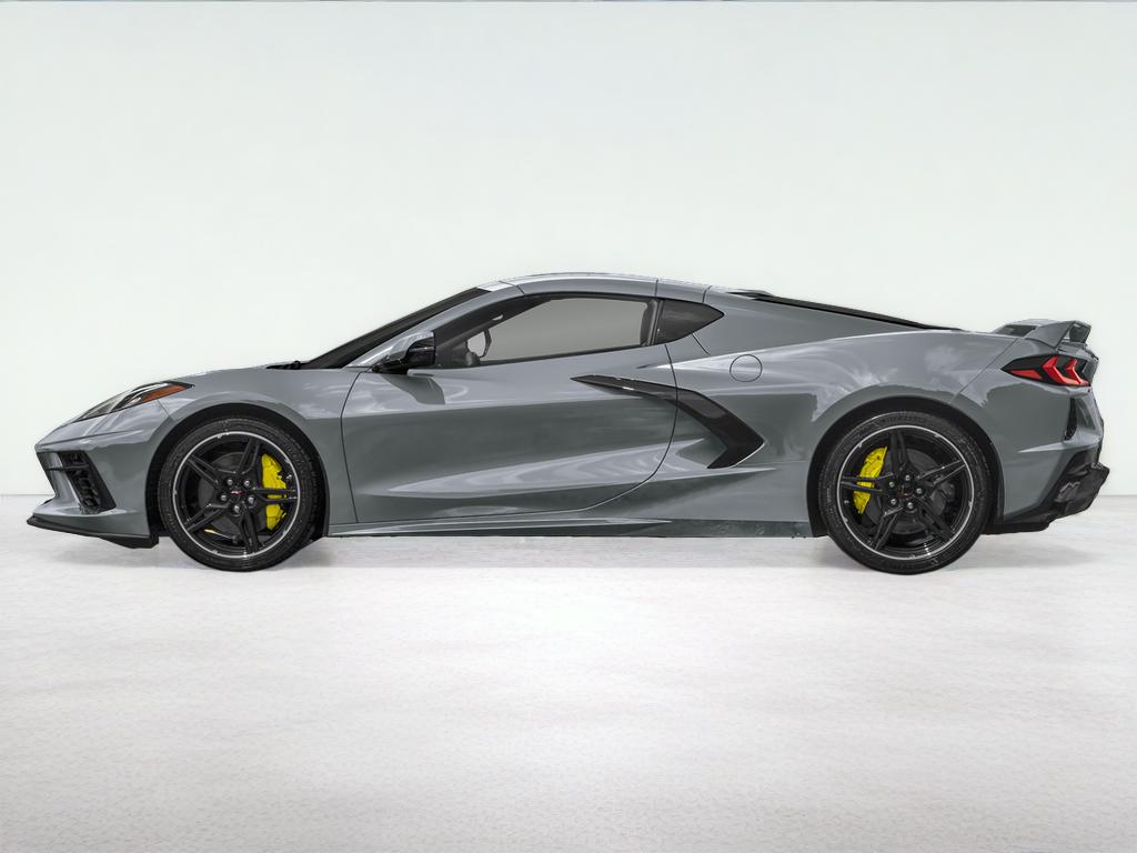 2023 Chevrolet Corvette Stingray 1LT
