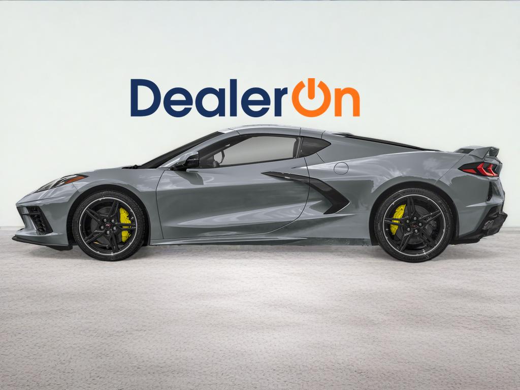 2023 Chevrolet Corvette Stingray 1LT