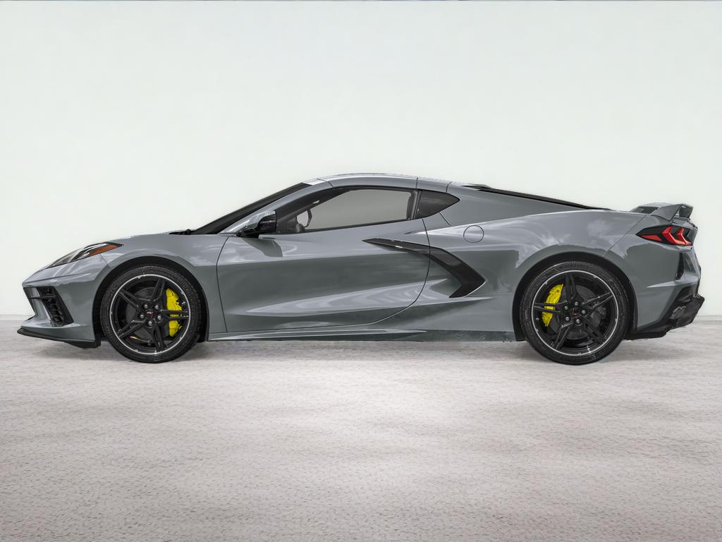 2023 Chevrolet Corvette Stingray 1LT