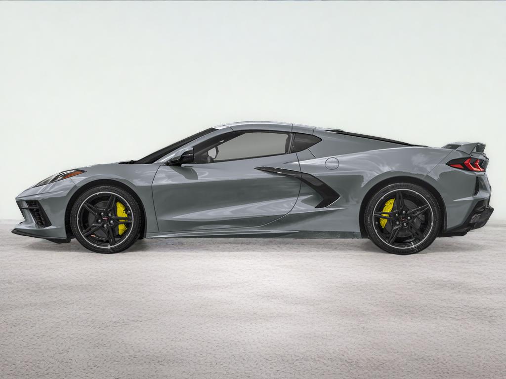 2023 Chevrolet Corvette Stingray 1LT