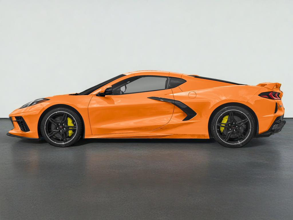2023 Chevrolet Corvette Stingray 1LT