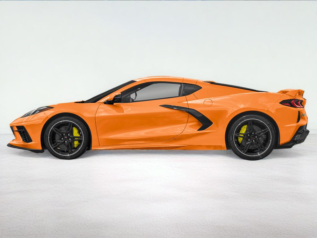 2023 Chevrolet Corvette Stingray 1LT