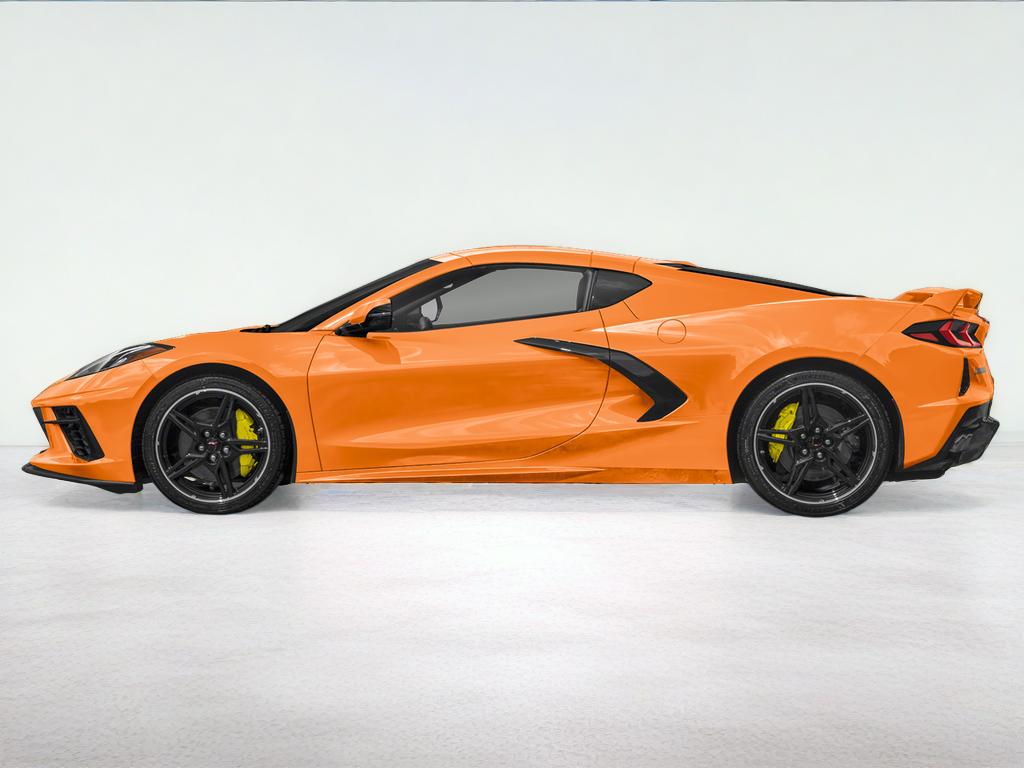 2023 Chevrolet Corvette Stingray 1LT