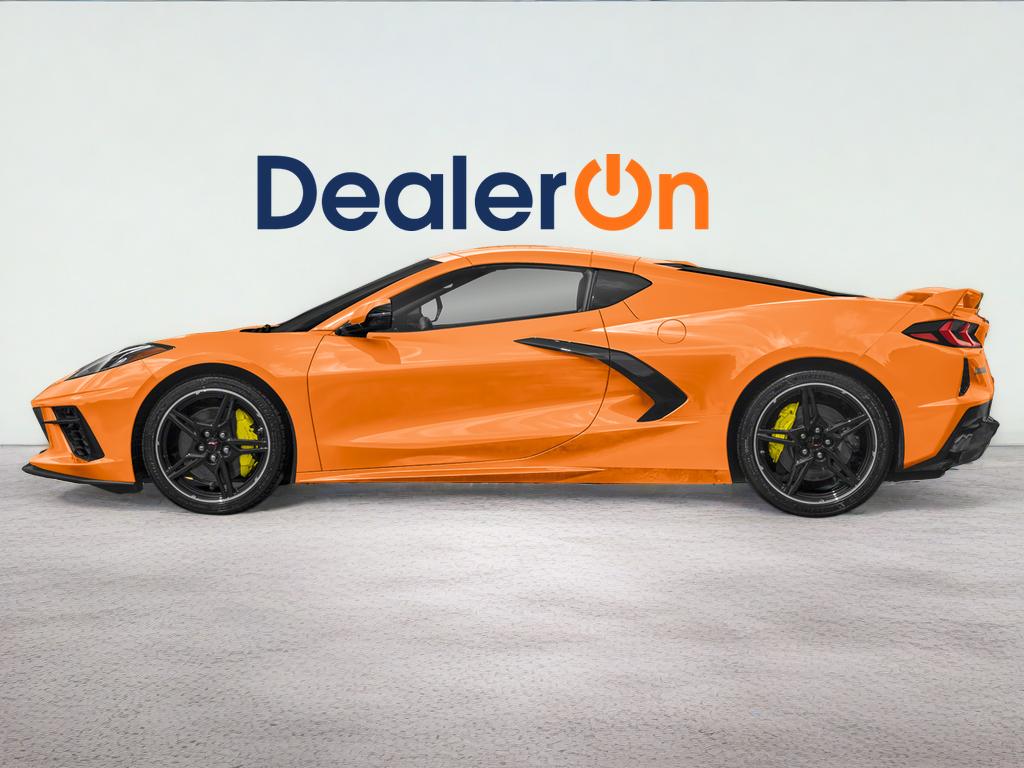 2023 Chevrolet Corvette Stingray 1LT