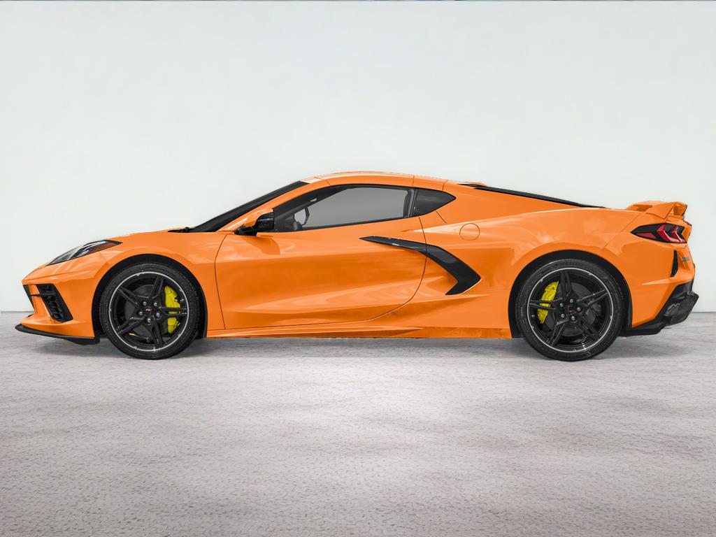2023 Chevrolet Corvette Stingray 1LT