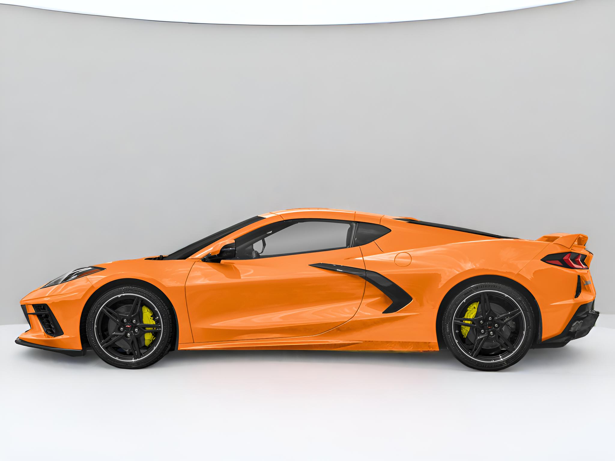2023 Chevrolet Corvette Stingray 1LT