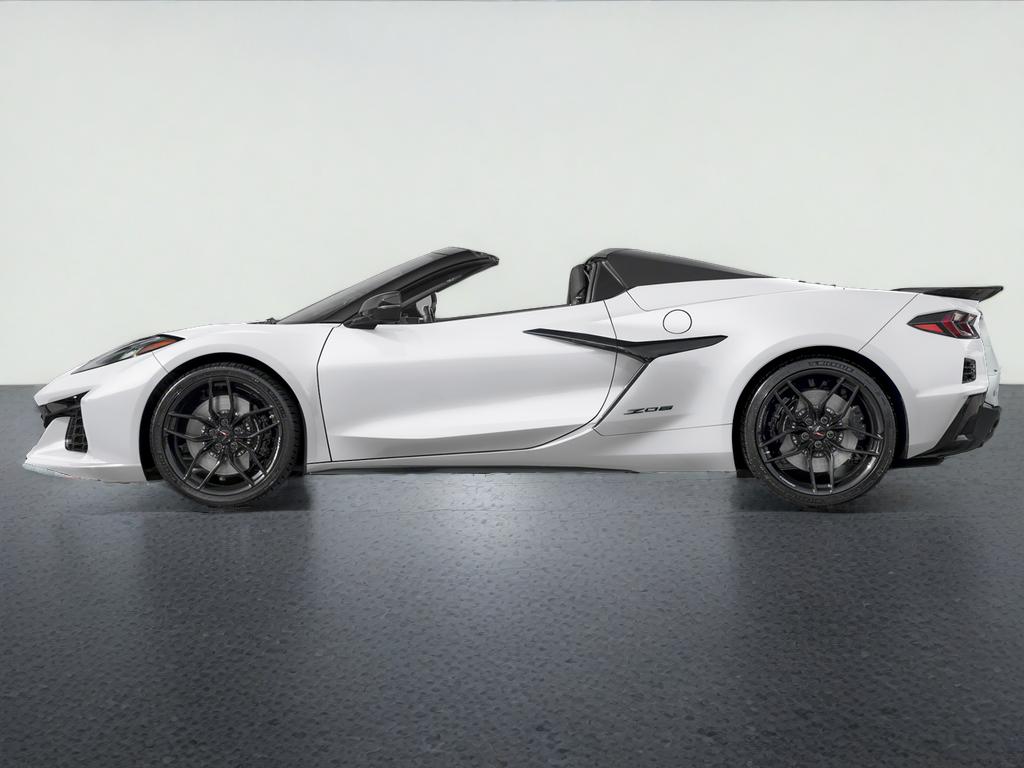 2023 Chevrolet Corvette Z06 2LZ