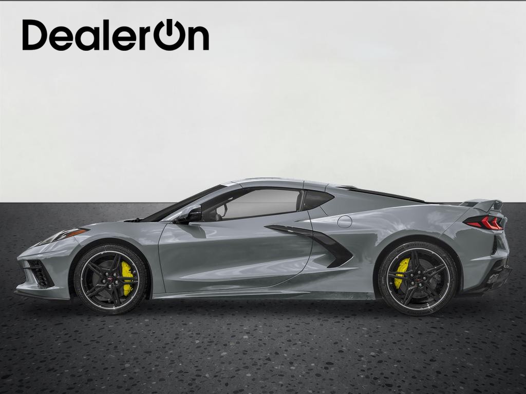2023 Chevrolet Corvette Stingray 1LT