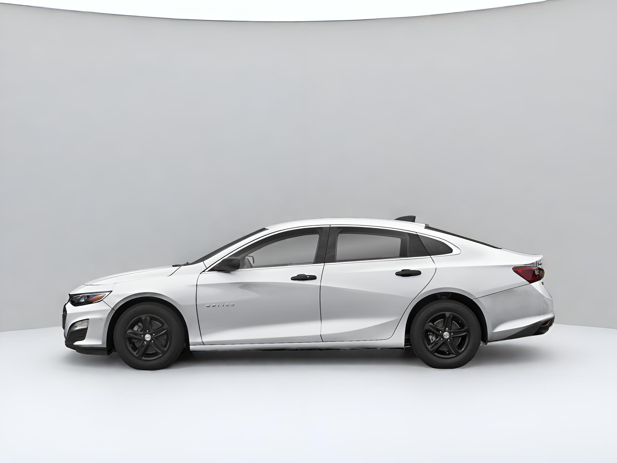 2023 Chevrolet Malibu FL