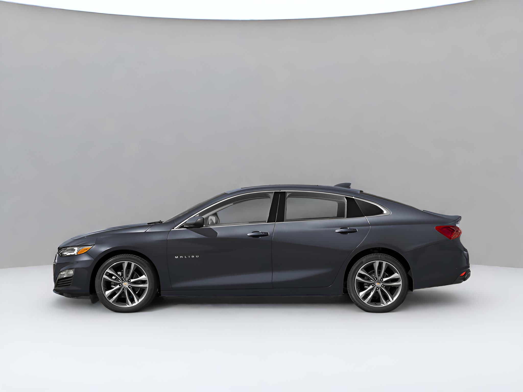 2023 Chevrolet Malibu 2LT