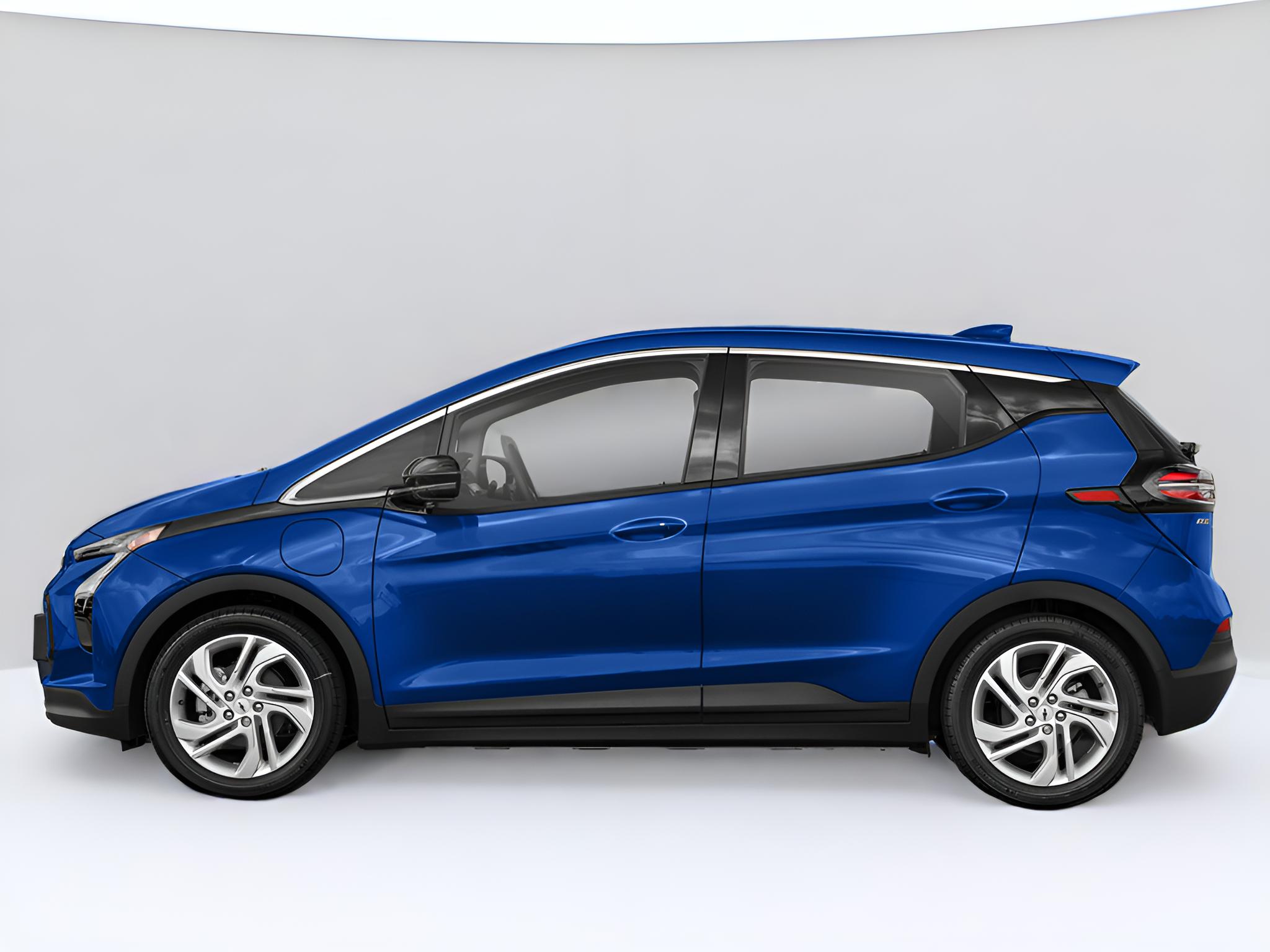 2023 Chevrolet Bolt EV 1LT