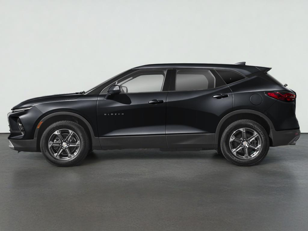 2023 Chevrolet Blazer Premier