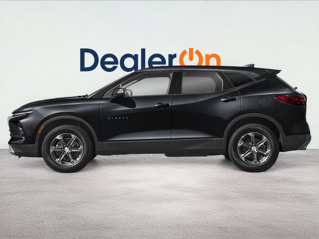 2024 Chevrolet Blazer 3LT
