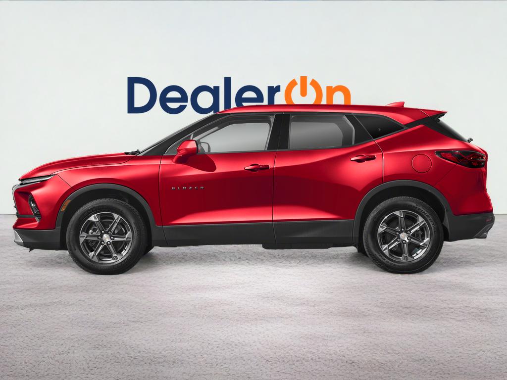 2023 Chevrolet Blazer Premier