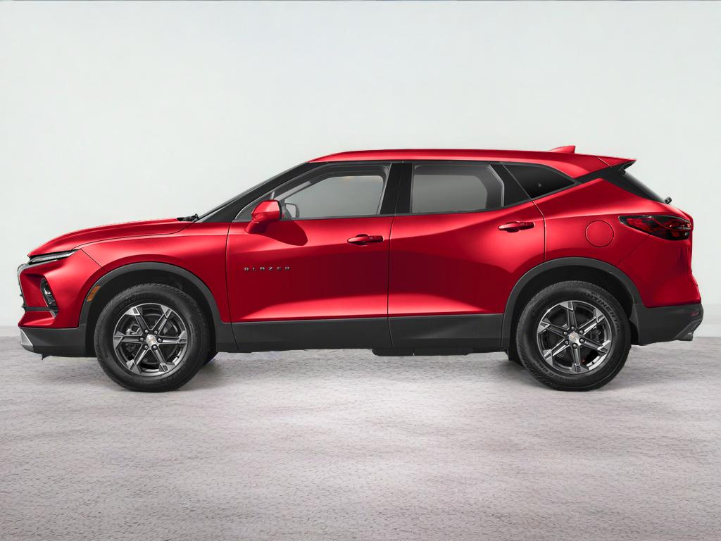 2023 Chevrolet Blazer Premier