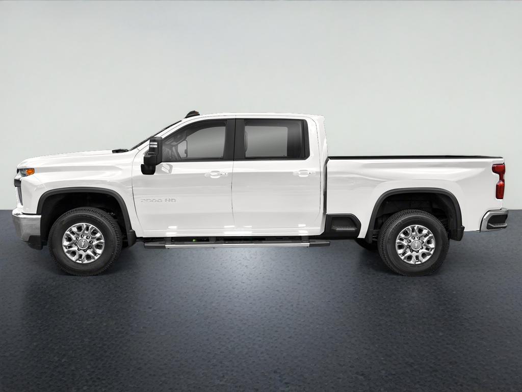 2023 Chevrolet Silverado 2500 HD LT
