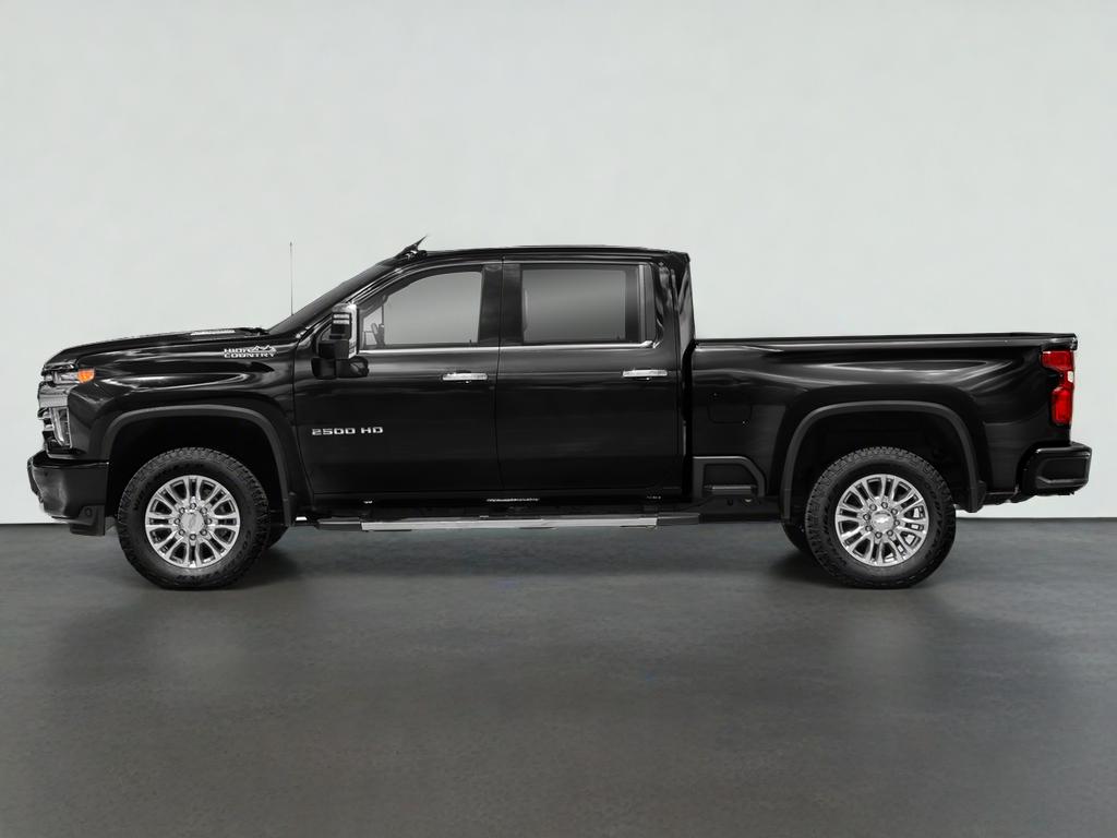2023 Chevrolet Silverado 2500 HD High Country