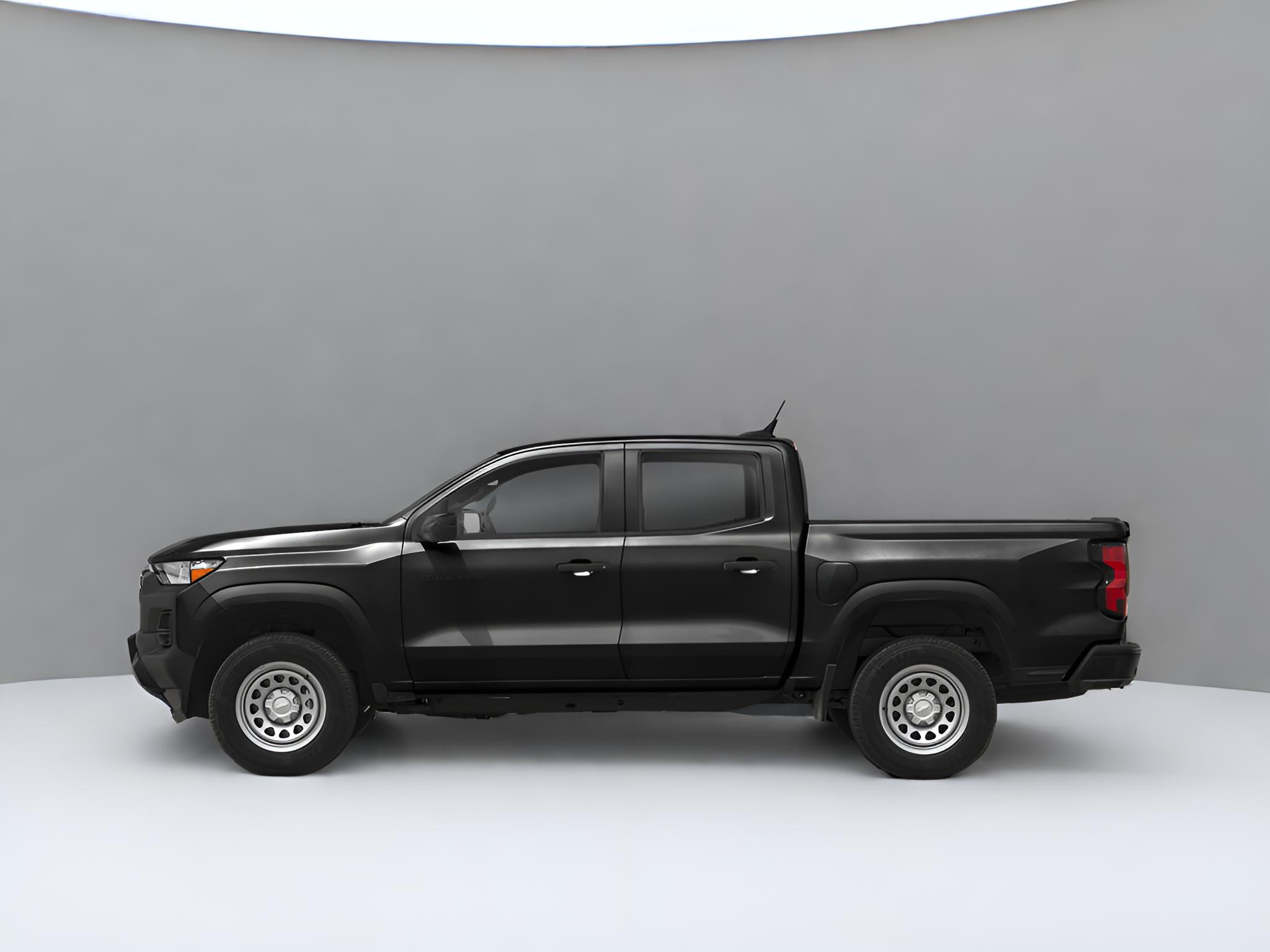 2023 Chevrolet Colorado ZR2