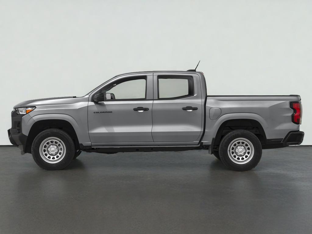 2023 Chevrolet Colorado ZR2