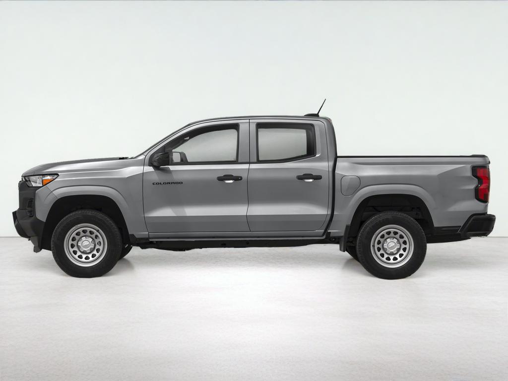 2023 Chevrolet Colorado ZR2