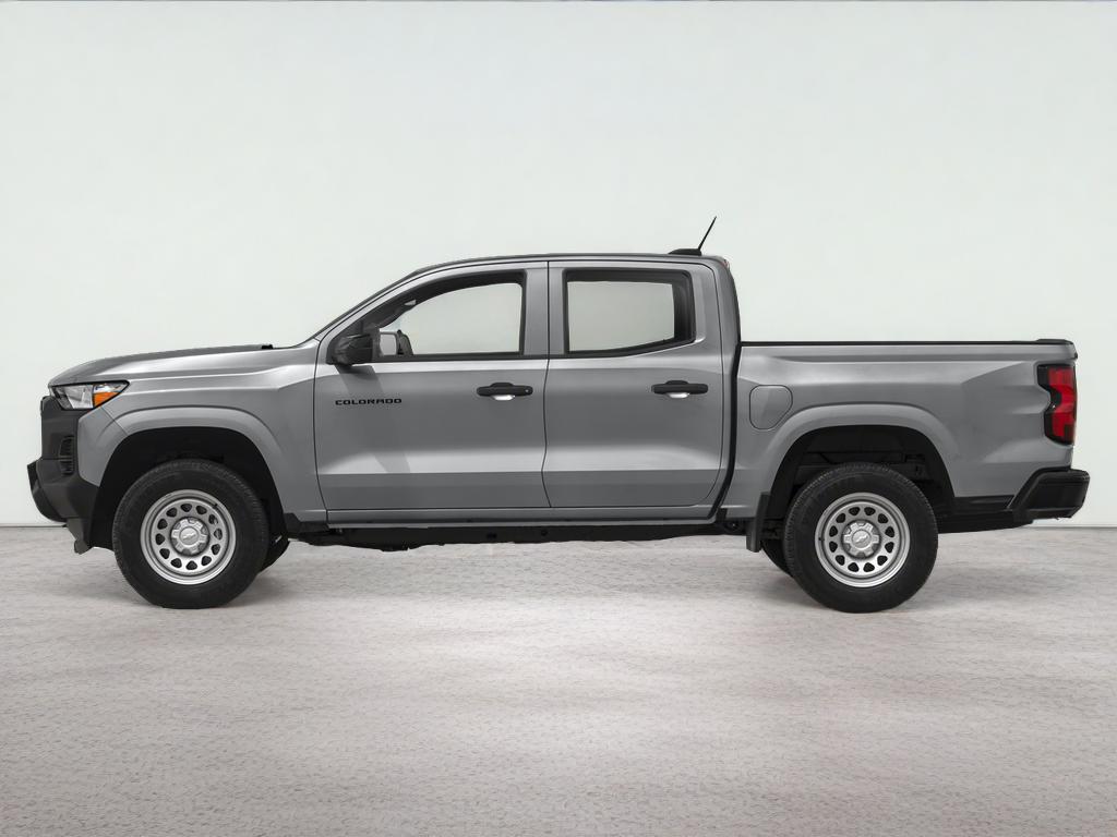 2023 Chevrolet Colorado ZR2