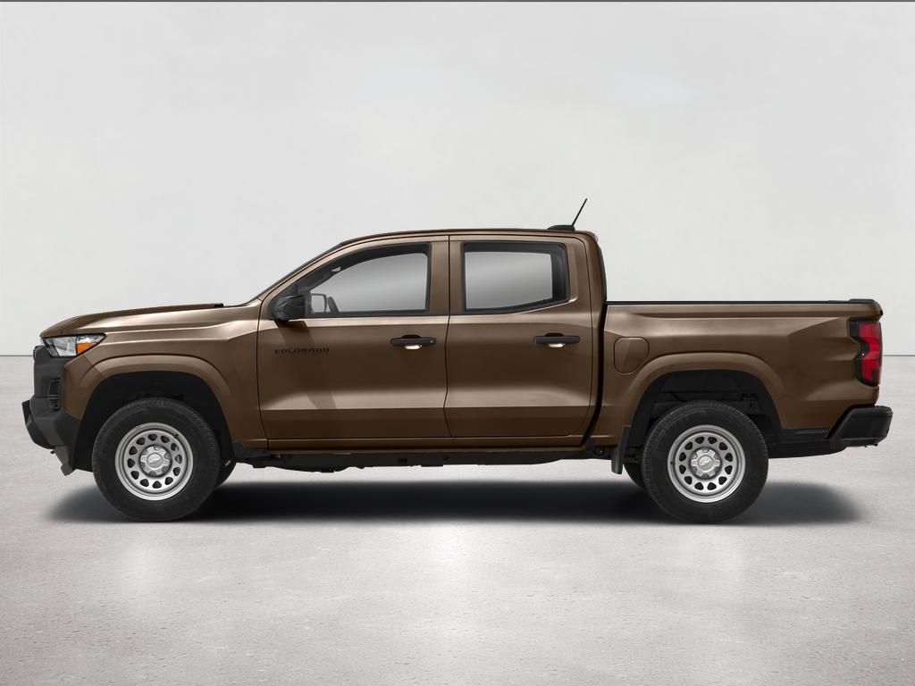2023 Chevrolet Colorado WT