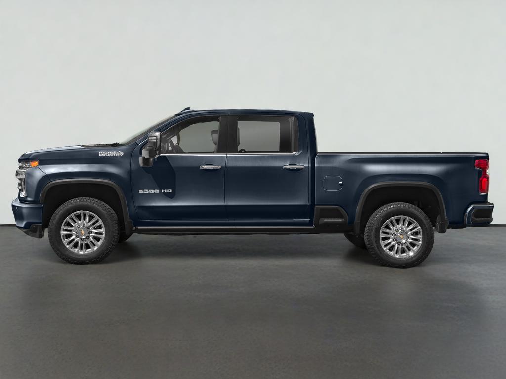 2023 Chevrolet Silverado 3500 HD High Country