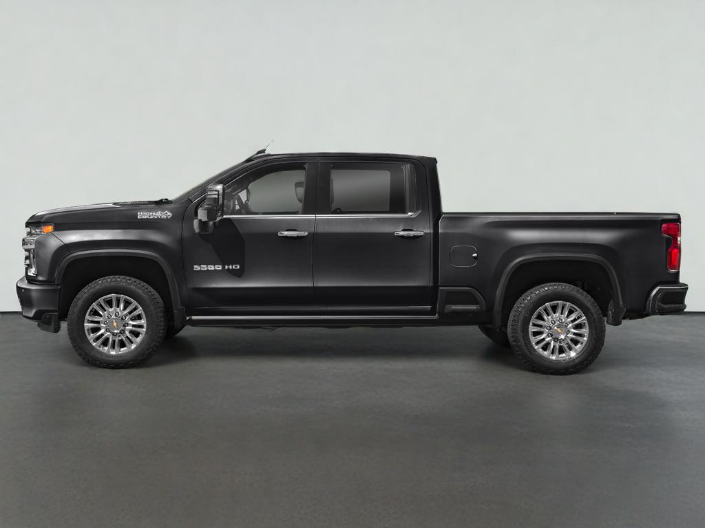2023 Chevrolet Silverado 3500HD High Country