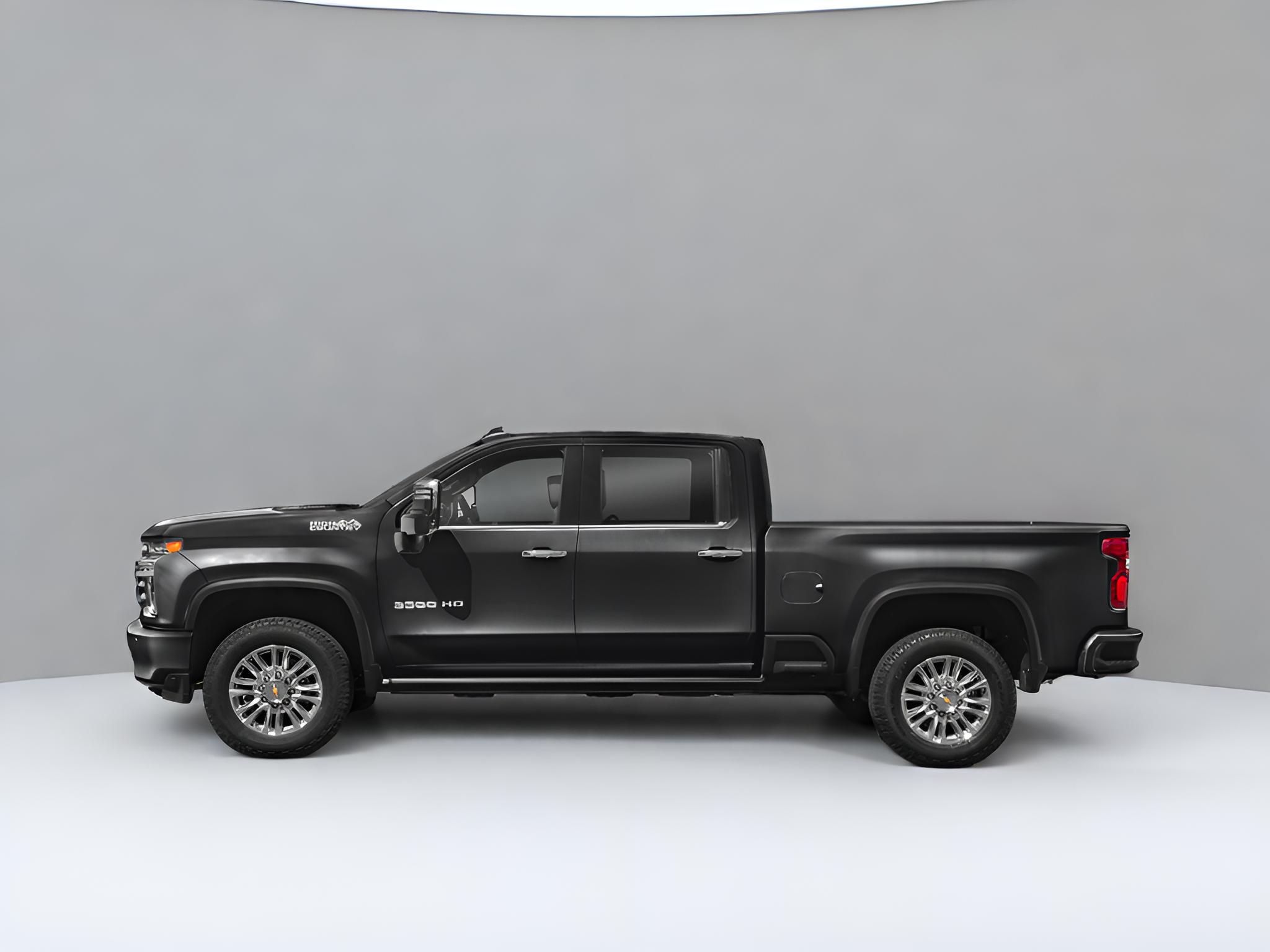 2023 Chevrolet Silverado 3500HD High Country