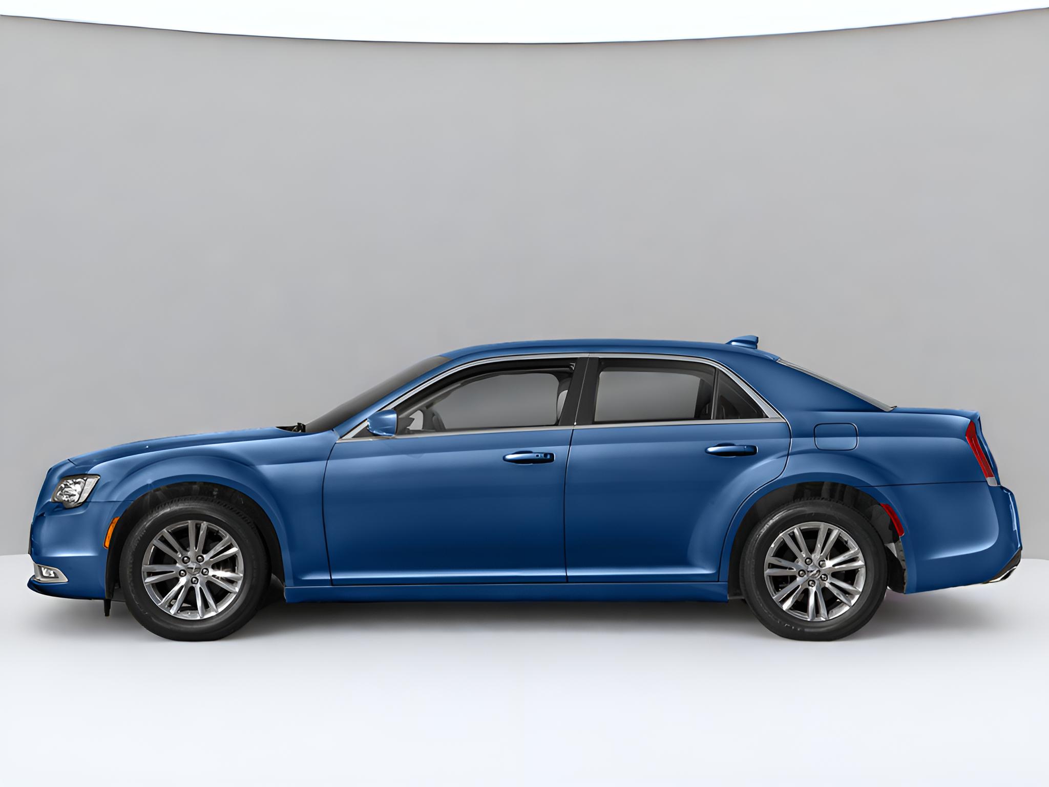 2023 Chrysler 300 Touring