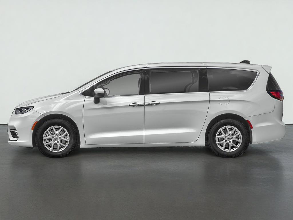 2023 Chrysler Pacifica Touring L FWD