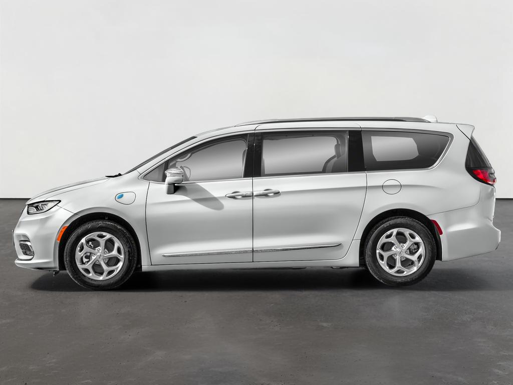 2023 Chrysler Pacifica Hybrid Limited