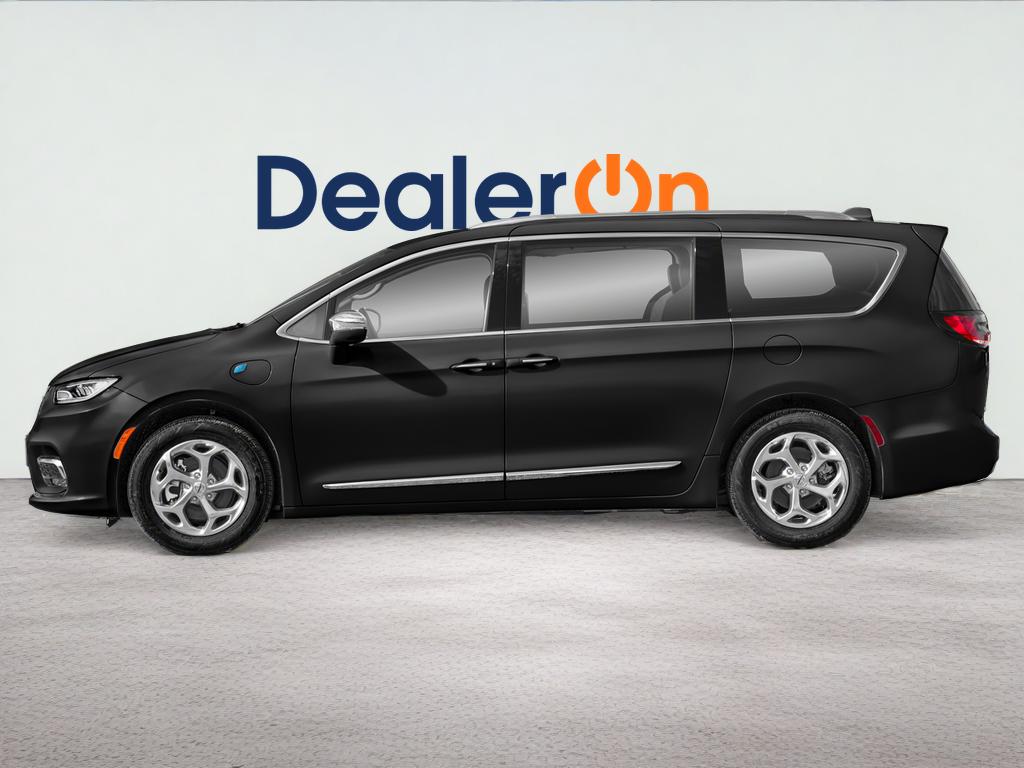 2023 Chrysler Pacifica Hybrid Limited