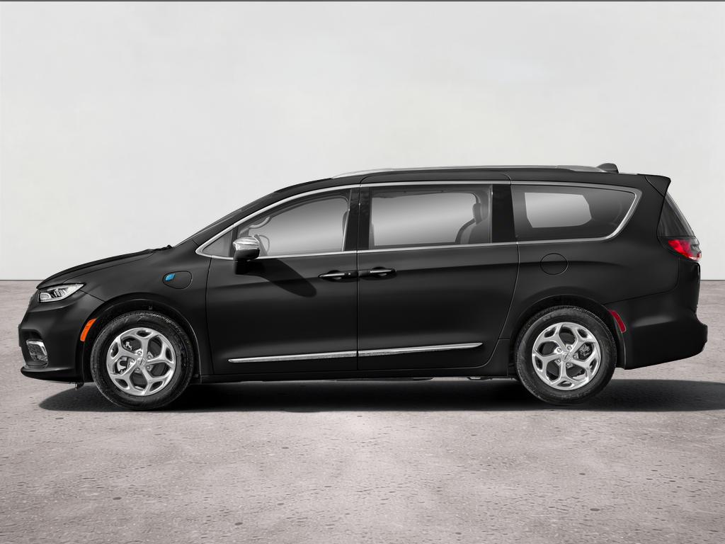 2023 Chrysler Pacifica Hybrid Limited