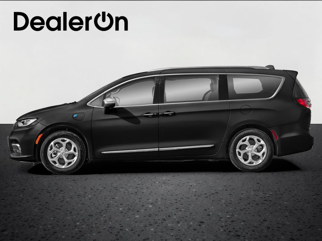 2023 Chrysler Pacifica Hybrid Limited
