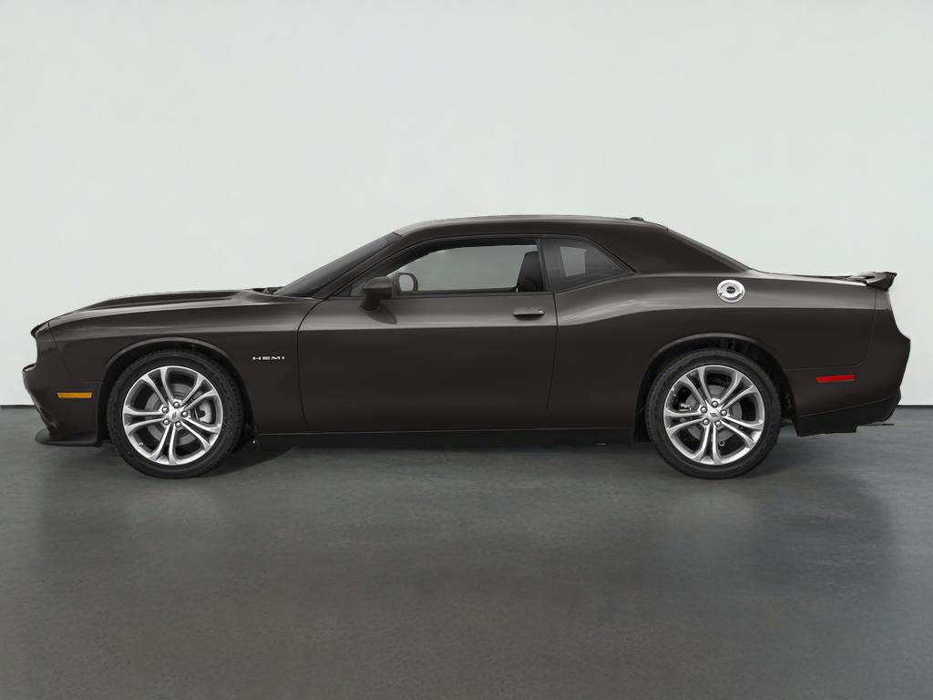2023 Dodge Challenger GT AWD