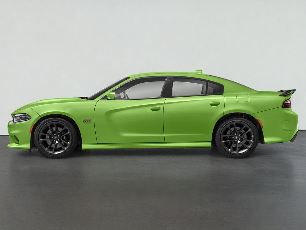 2023 Dodge Charger R/T Scat Pack