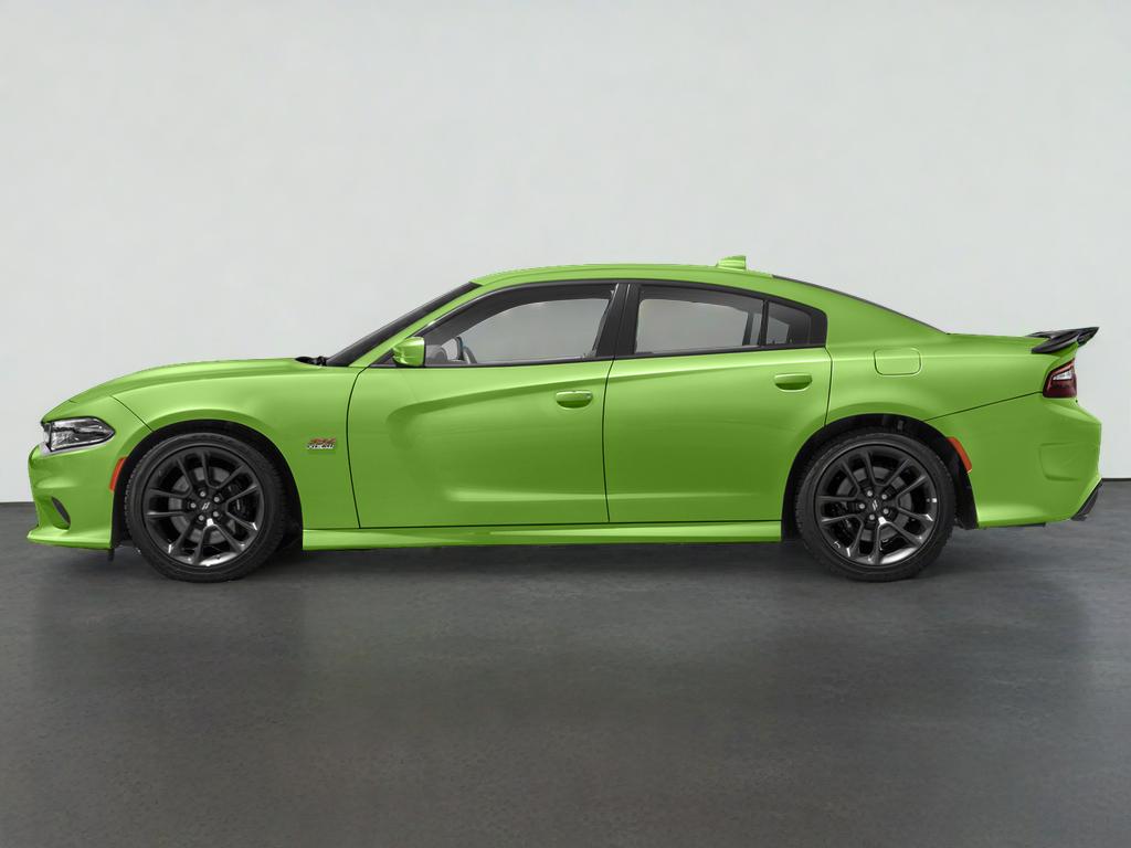 2023 Dodge Charger R/T Scat Pack