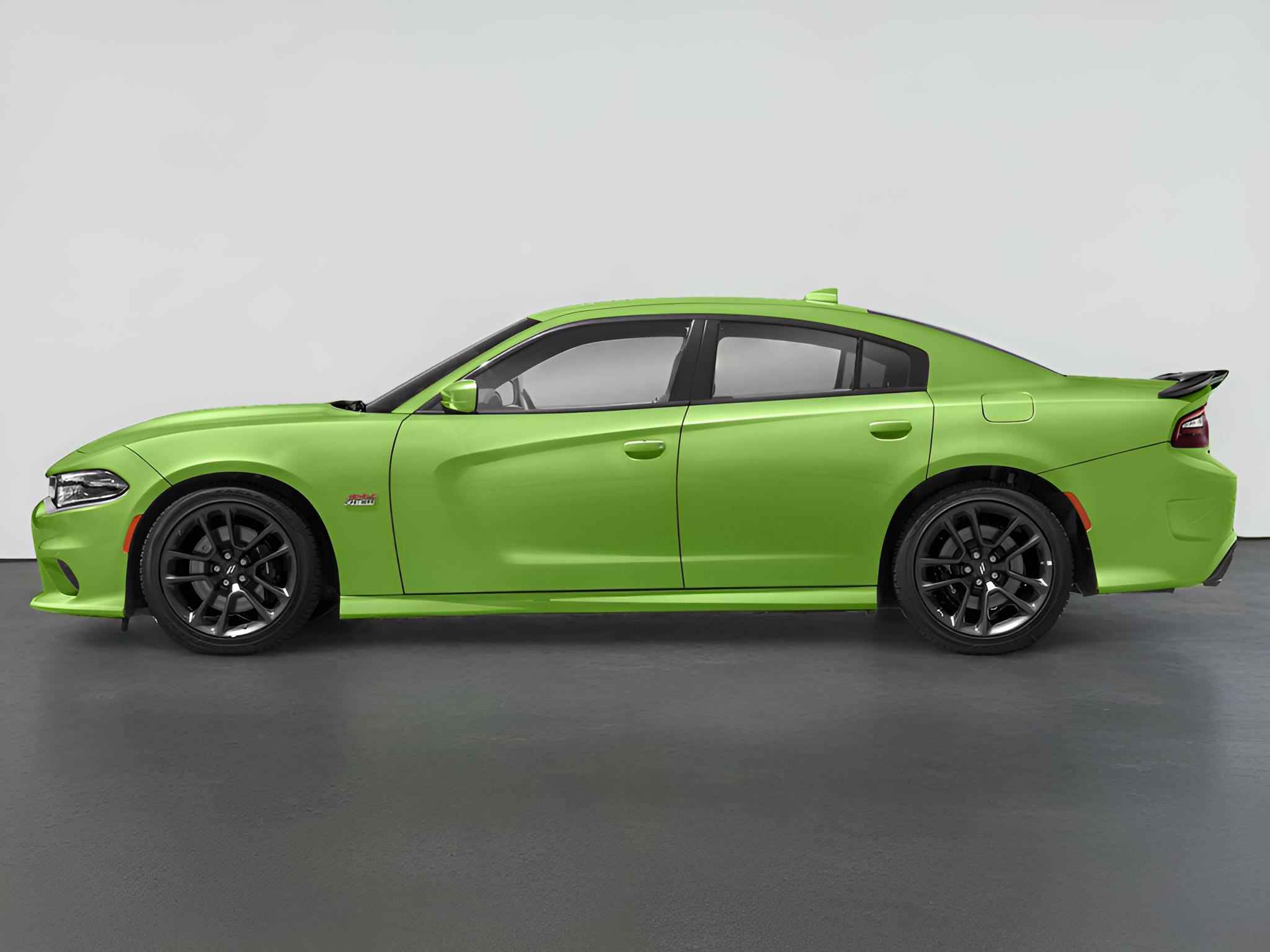 2023 Dodge Charger R/T Scat Pack